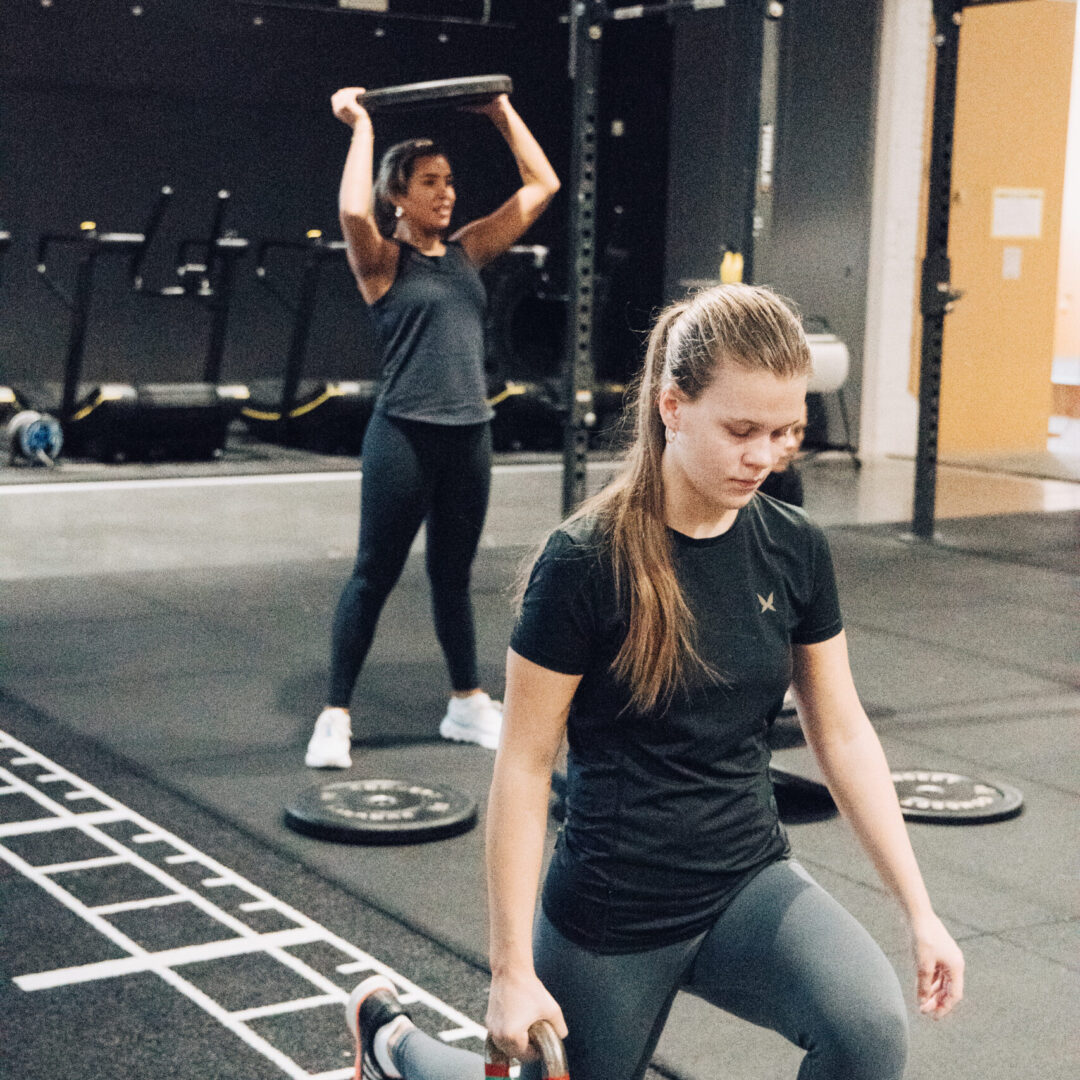 Puls cross-4 Puls cross-4