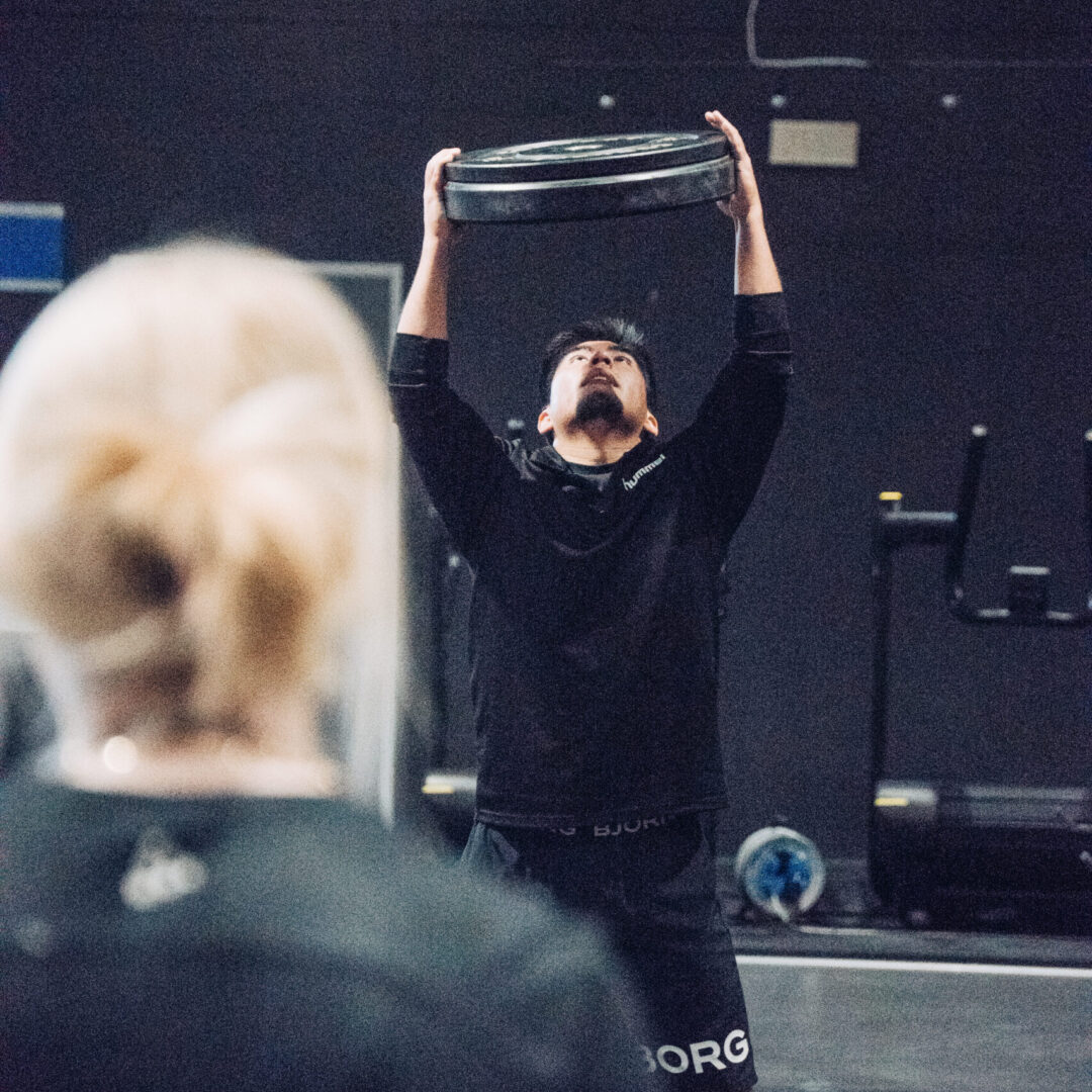 Puls cross-5 Puls cross-5